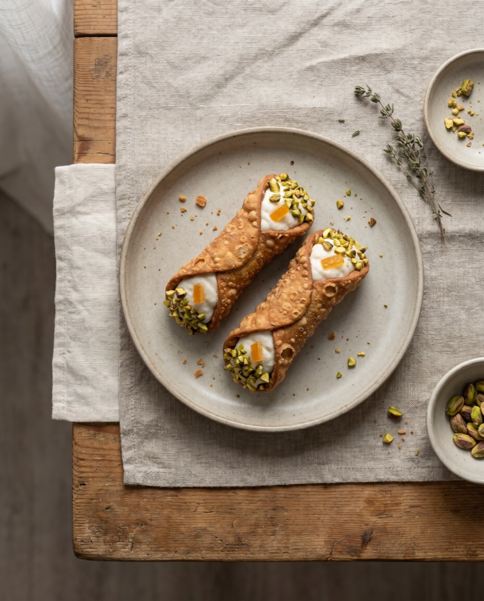 Cannoli
